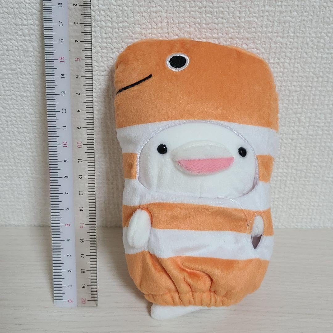 Amazon.co.jp 横浜八景島シーパラダイス しろたん シロイルカ
